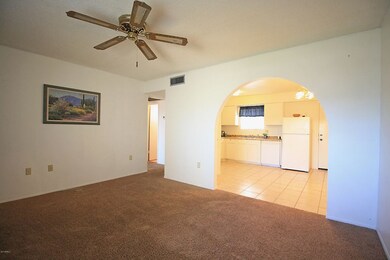 3303 W Tangerine
