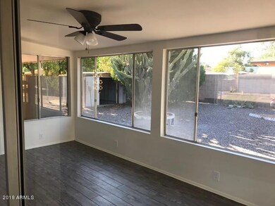 AZ Room