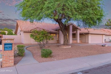 7833 S. Kenneth Pl.