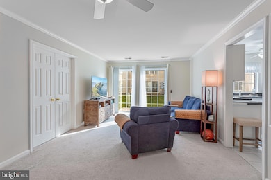 1130 Huntmaster Terrace NE unit 102, Leesburg, VA 20176 - photo 5