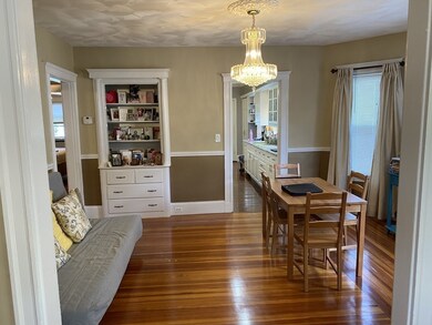 21 Milton St unit 2, Arlington, MA 02474 - photo 7