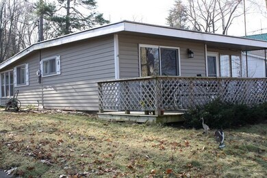 676 W Mohawk Trail, White Cloud, MI 49349 - photo 2