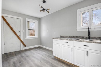 16676 Tuller St, Detroit, MI 48221 - photo 7