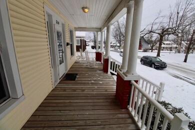 514 N Hart St, Princeton, IN 47670 - photo 3