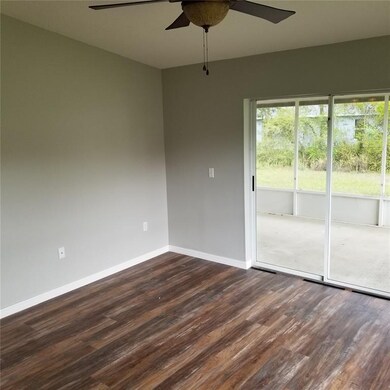 Dining Room/Rec Room