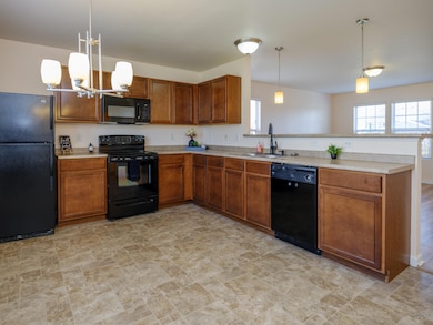 8865 E Sturtevant Ave, Richland, MI 49083 - photo 3