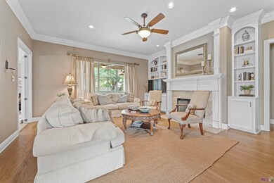 1768 Great Oak Dr, Baton Rouge, LA 70810 - photo 5