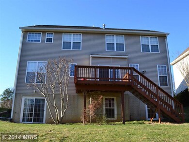 6013 Hot Spring Ln, Fredericksburg, VA 22407 - photo 2
