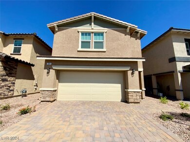 504 Canary Song Dr, Henderson, NV 89011 - photo 3