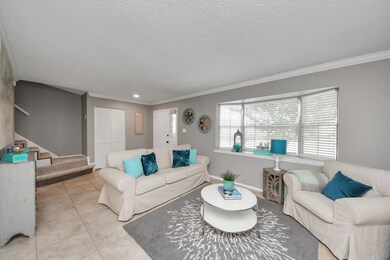 6430 Bankside Dr unit 12, Houston, TX 77096 - photo 6