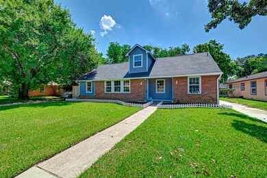 4918 Arvilla Ln, Houston, TX 77021 - photo 5