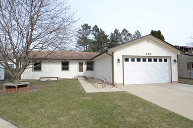 659 Kramer Ct, Batavia, IL 60510 - photo 2