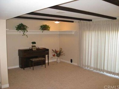 Family room downstairs