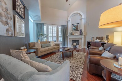 210 Timber Lake Dr, Southlake, TX 76092 - photo 7