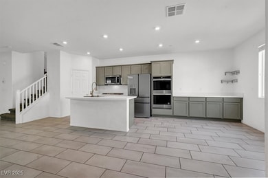 8033 Skye Foxx St, Las Vegas, NV 89166 - photo 2