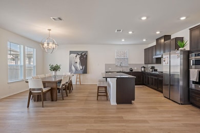 3609 Lapio Way, Round Rock, TX 78665 - photo 4