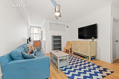 Seaport South Apartments unit 3-K, New York, NY 10005 - photo 7