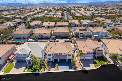 6655 Tranquil Seas Ct, Las Vegas, NV 89139 - photo 7