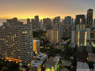 440 Olohana St unit 2107, Honolulu, HI 96815 - photo 4