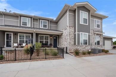 350 High Point Dr unit 103, Longmont, CO 80504 - photo 3