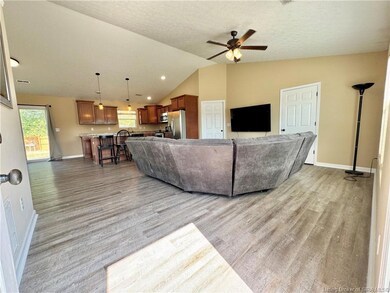 Entry Way