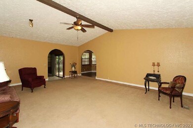 7509 S Ash Place, Broken Arrow, OK 74011 - photo 5