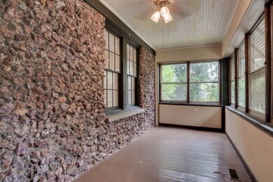 Sunporch