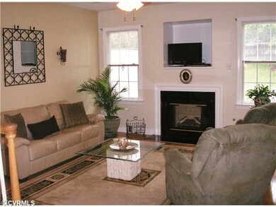 Den/Family/Great Room