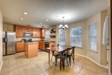 11126 Catchfly Field, Helotes, TX 78023 - photo 7