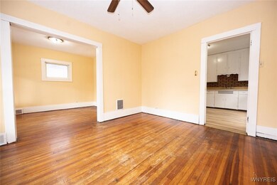 423 17th St unit 2, Niagara Falls, NY 14303 - photo 4