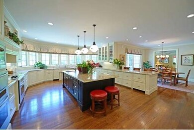 1 Marie Path, Natick, MA 01760 - photo 6