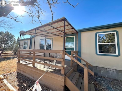 1535 17th St, Penrose, CO 81240 - photo 2