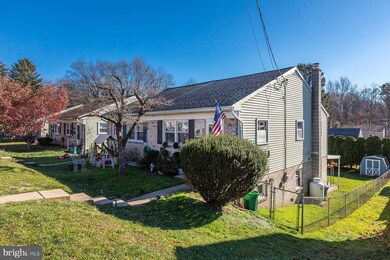 632 Franklin St, Columbia, PA 17512 - photo 3