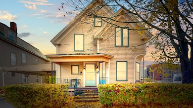 10 Leighton St, Waterville, ME 04901 - photo 2