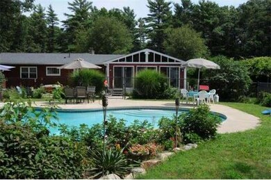 129 Wall St, Middleboro, MA 02346 - photo 2