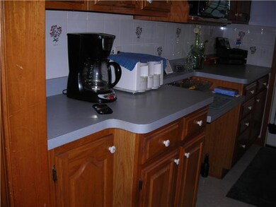 Kitchen. beautiful remodeled kitchen with desk are