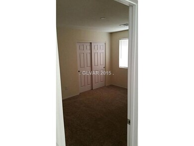 Bedroom.