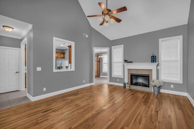 14 Hunting Ridge Cir, Rock Spring, GA 30739 - photo 6