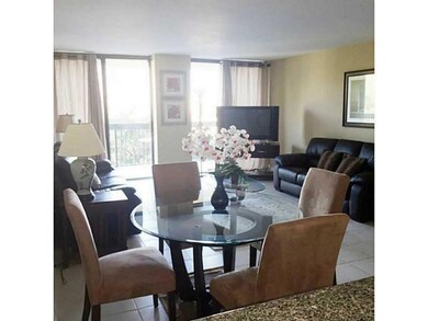 Living Room. Combo Dining and Living Area