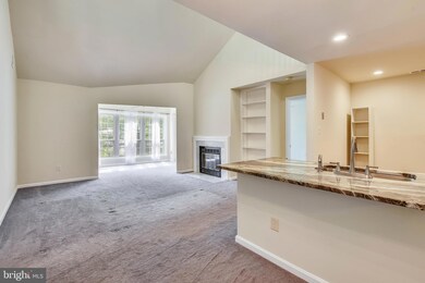 2220 Springwood Dr unit K, Reston, VA 20191 - photo 5