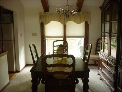 Dining Room.