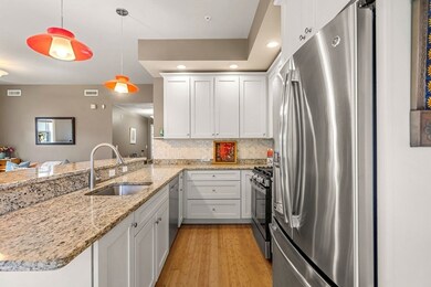 17 North St unit 4, Salem, MA 01970 - photo 7