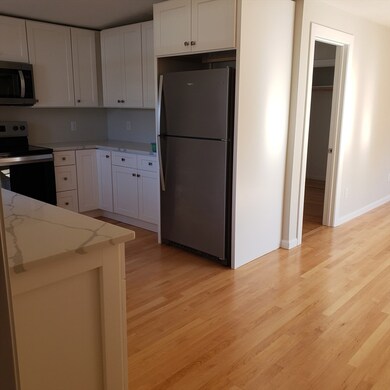 523 Summer St unit 2, Brockton, MA 02302 - photo 3