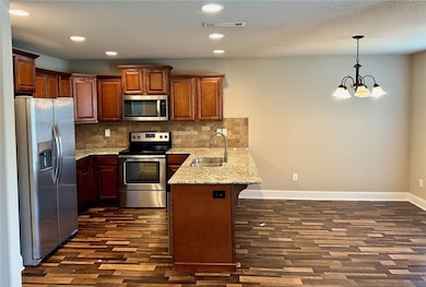 1340 Colonel Hawthorne Dr, Prairie Grove, AR 72753 - photo 3