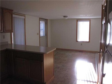 1st Floor Plan.