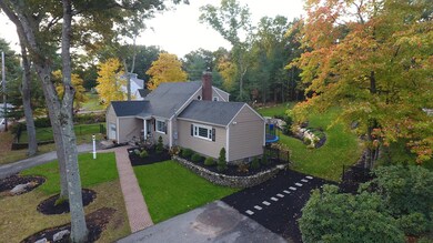 150 Central St, North Reading, MA 01864 - photo 3