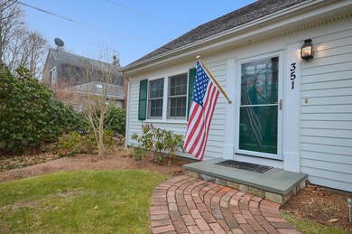 351 Woods Hole Rd, Falmouth, MA 02540 - photo 3