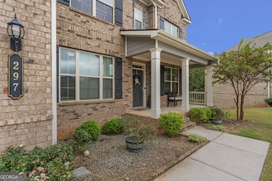 297 Aylesbury Blvd, McDonough, GA 30252 - photo 5