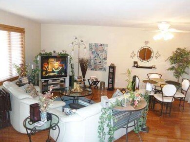 6101 S Parkside Ave unit C, Chicago, IL 60638 - photo 3