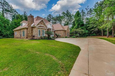 3990 Bentwood Ln, Cantonment, FL 32533 - photo 2